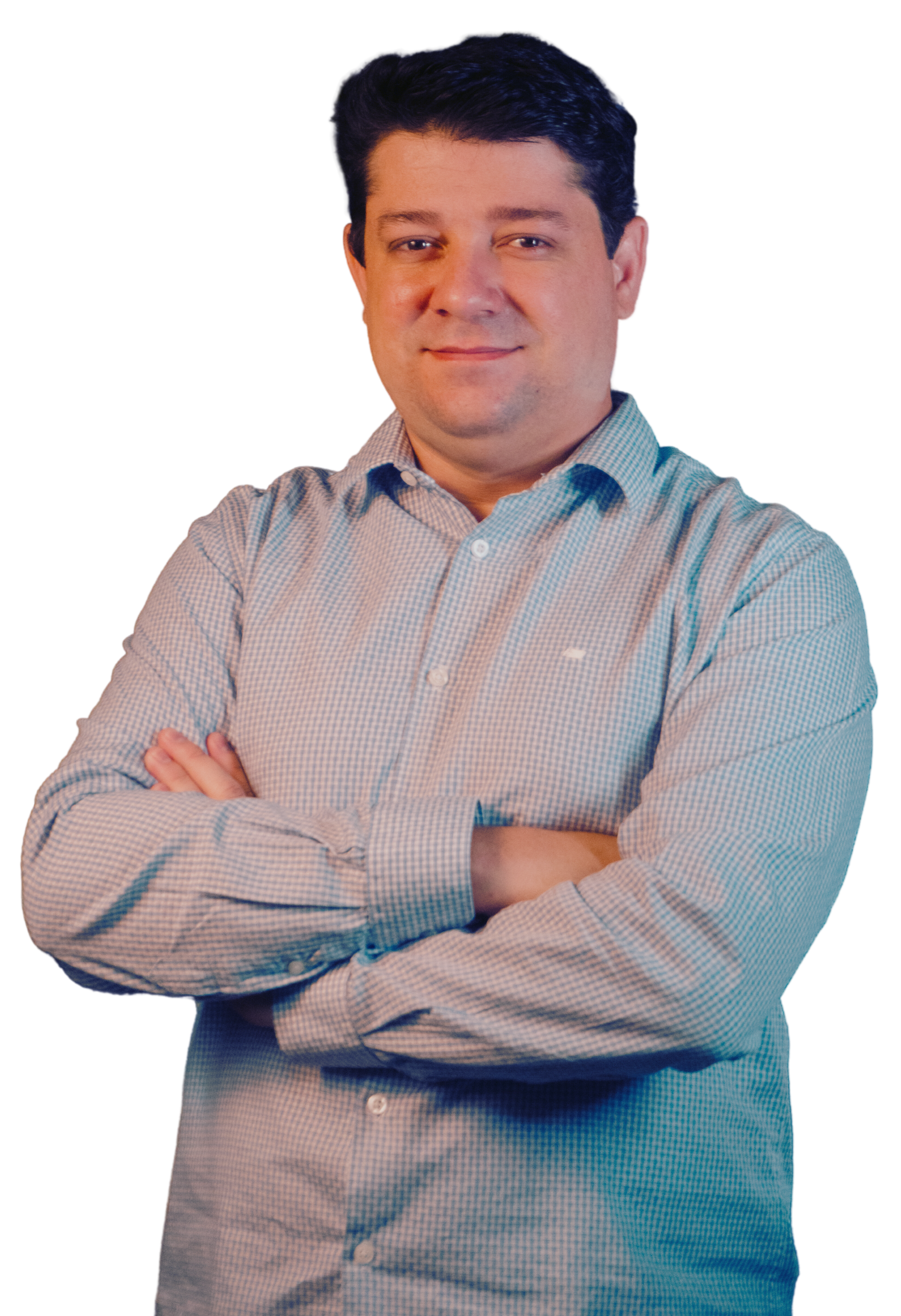 Avatar Eduardo Hilario